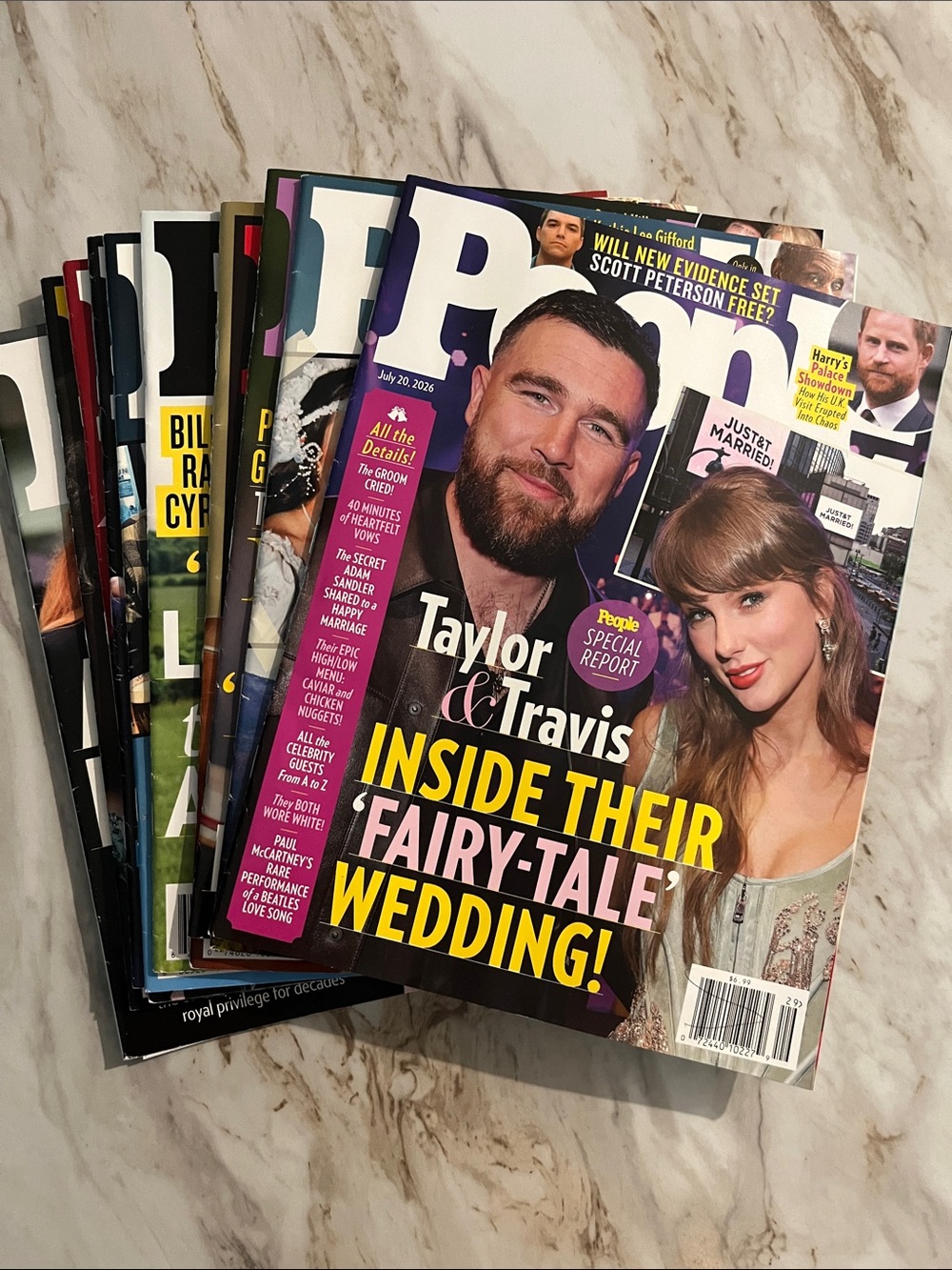 10 People Magazines
